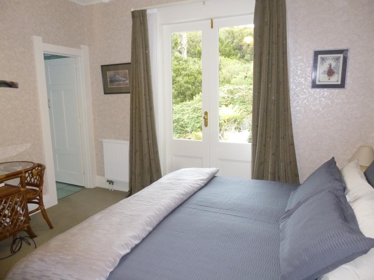 Glendaruel Bed And Breakfast Half-moon Bay Exterior photo